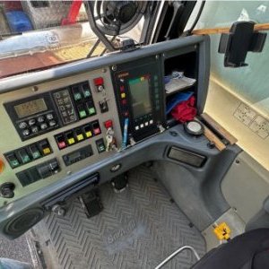 foto 50t autocrane Demag AC50