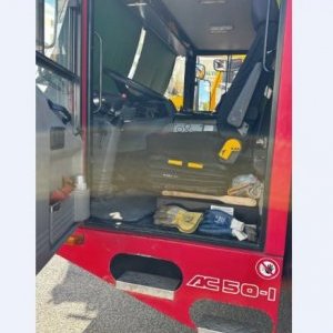 foto 50t autocrane Demag AC50